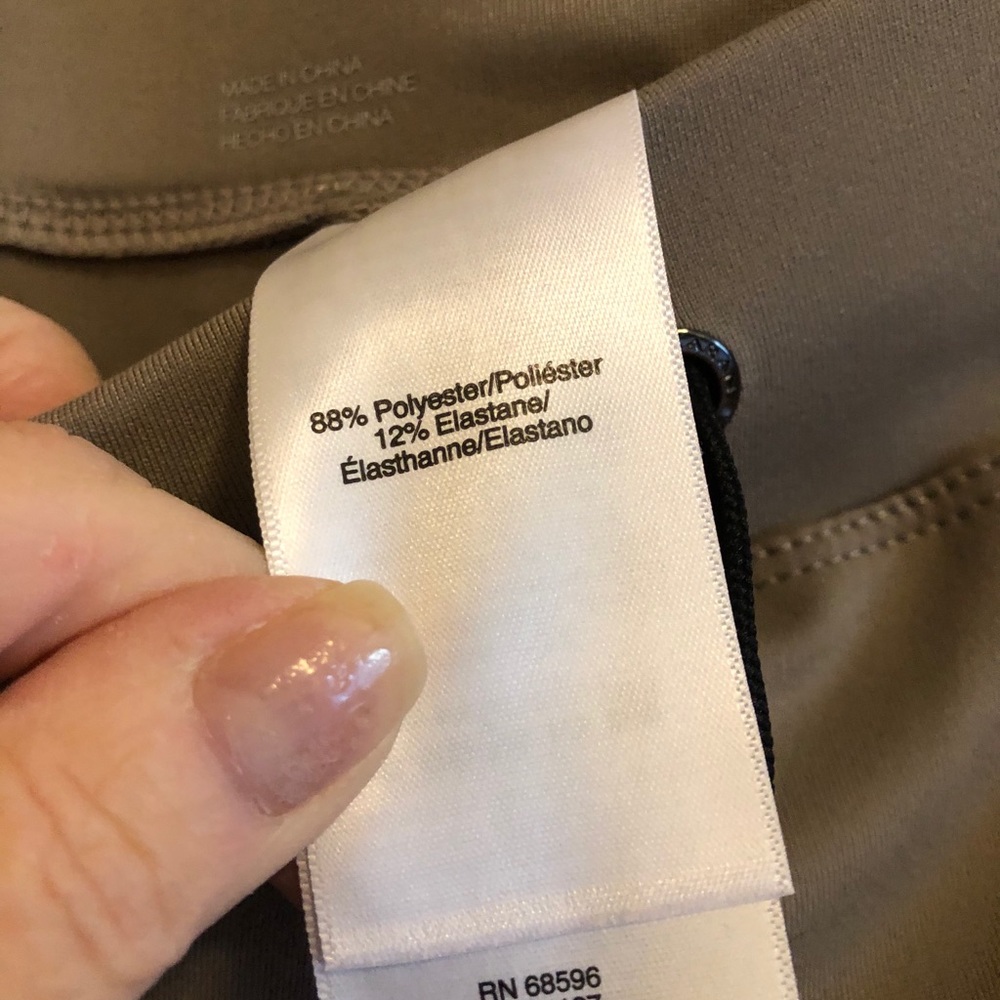 Pants - Picture 6 of 6